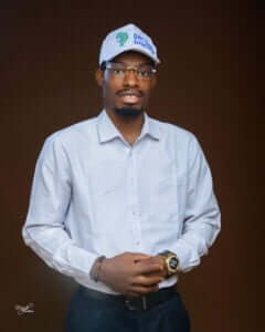 Kalu Silver Chukwuebuka