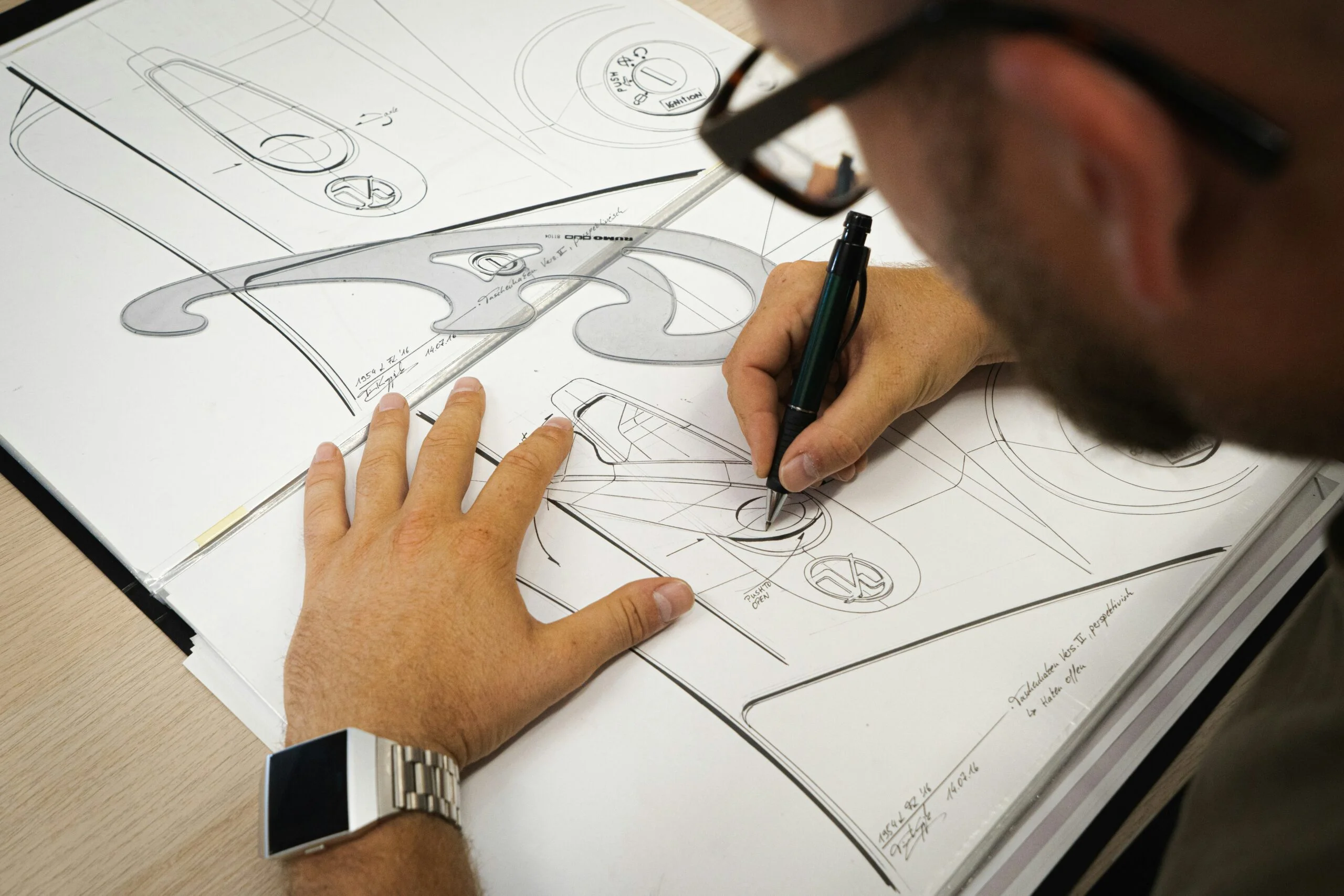 The Benefits of Learning Product Design in 2024