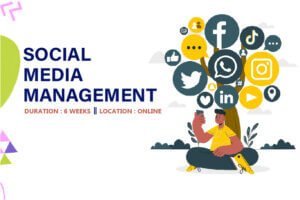 Social Media Management