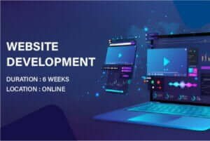 Website Development