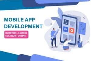 Mobile App Development