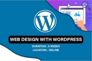 WordPress Web Development