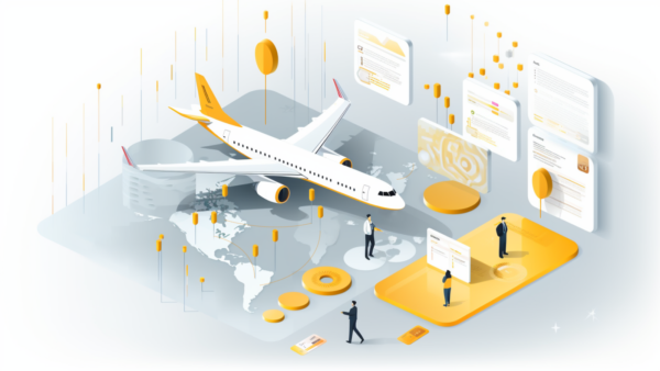 Aviation Data Analytics