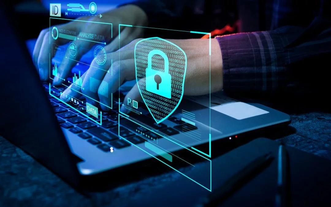 Cyber Security For Beginners v2024