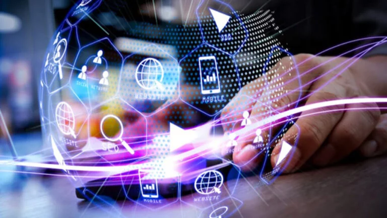 Introduction to Technology: Navigating the Digital World