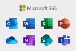 Mastering Microsoft Office: Essential Skills for Productivity
